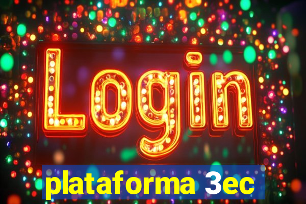 plataforma 3ec